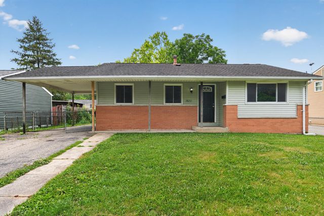 3823 Briggs Road, Columbus, OH 43228