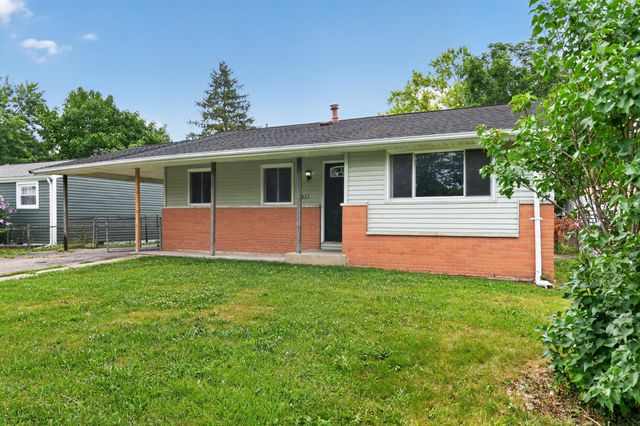 3823 Briggs Road, Columbus, OH 43228