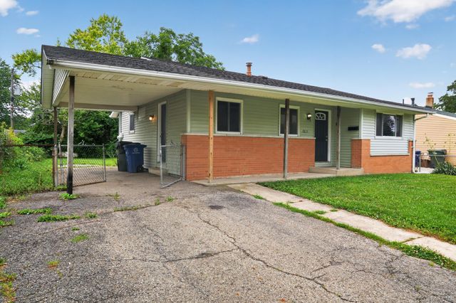 3823 Briggs Road, Columbus, OH 43228