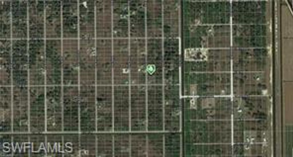 1704 Abbott AVE, LEHIGH ACRES, FL 33972 — photo 2