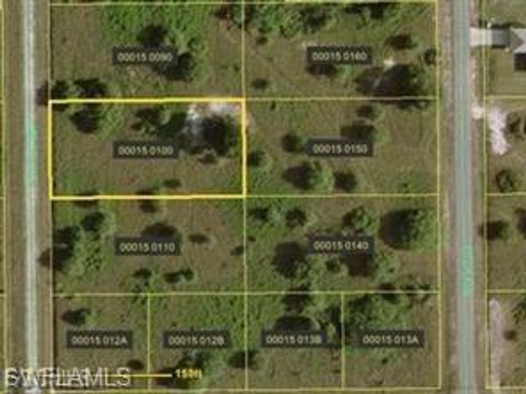 1704 Abbott AVE, LEHIGH ACRES, FL 33972 — photo 3