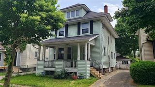 34 Stanfield Terrace, Rochester, NY 14619