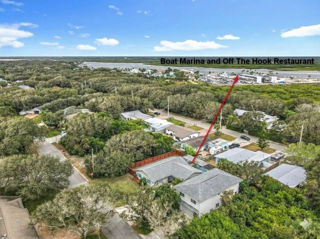 4748 DIXIE DRIVE, Ponce Inlet, FL 32127