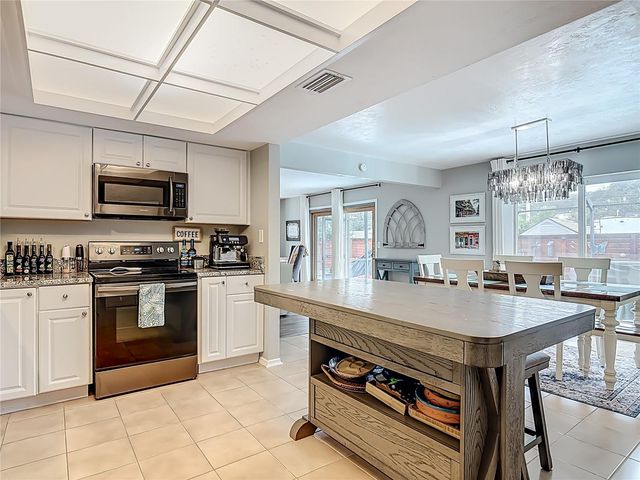 4748 DIXIE DRIVE, Ponce Inlet, FL 32127