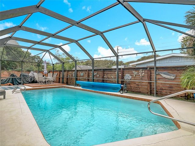 4748 DIXIE DRIVE, Ponce Inlet, FL 32127