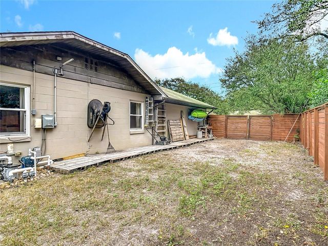 4748 DIXIE DRIVE, Ponce Inlet, FL 32127