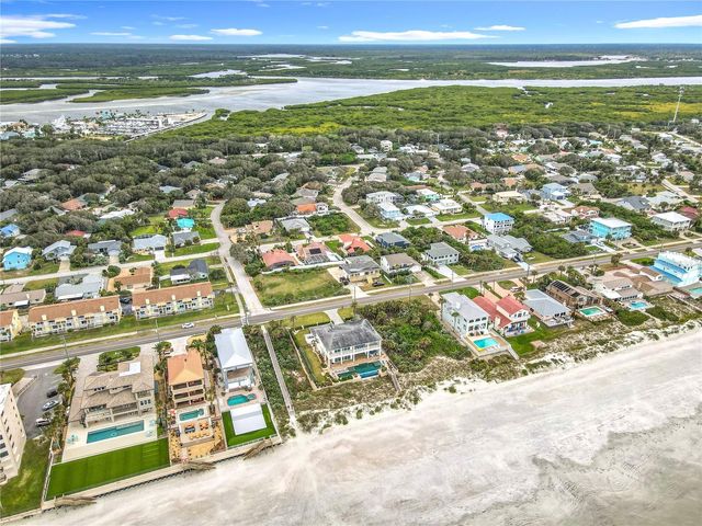 4748 DIXIE DRIVE, Ponce Inlet, FL 32127
