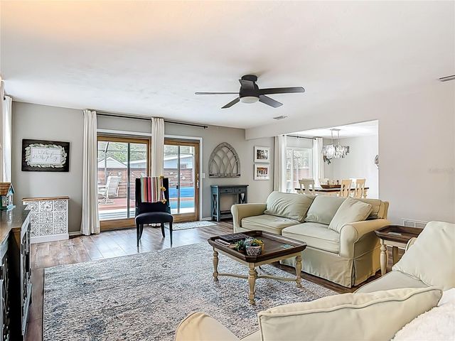 4748 DIXIE DRIVE, Ponce Inlet, FL 32127