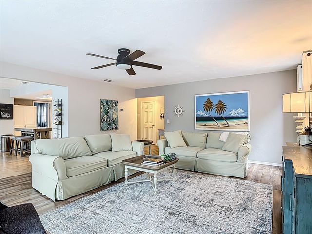 4748 DIXIE DRIVE, Ponce Inlet, FL 32127