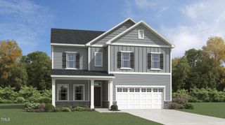 1100 Red Roses Avenue, Durham, NC 27703