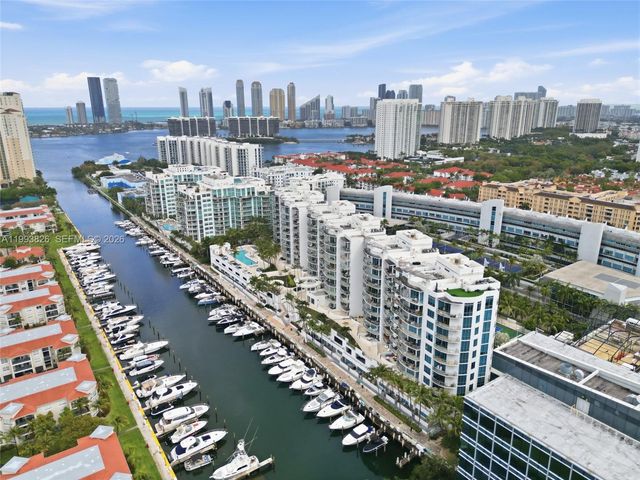 3029 NE 188th Street 904, Aventura, FL 33180