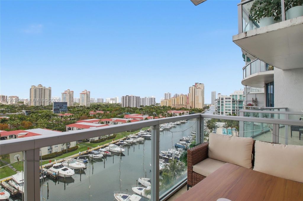 3029 NE 188th Street 904, Aventura, FL 33180