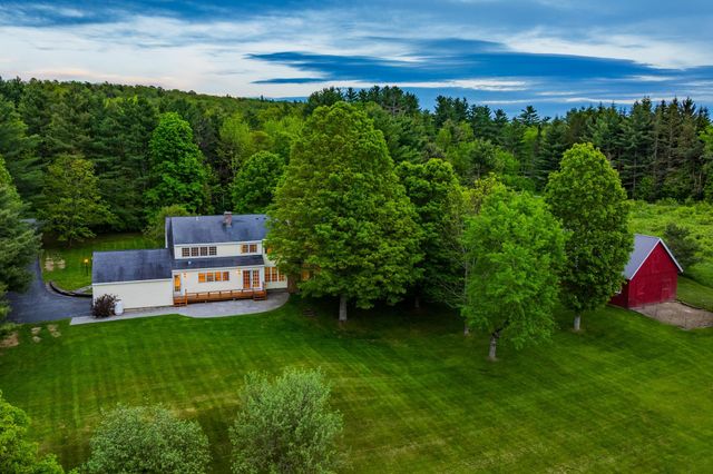 1873 North Road, Barnard, VT 05031