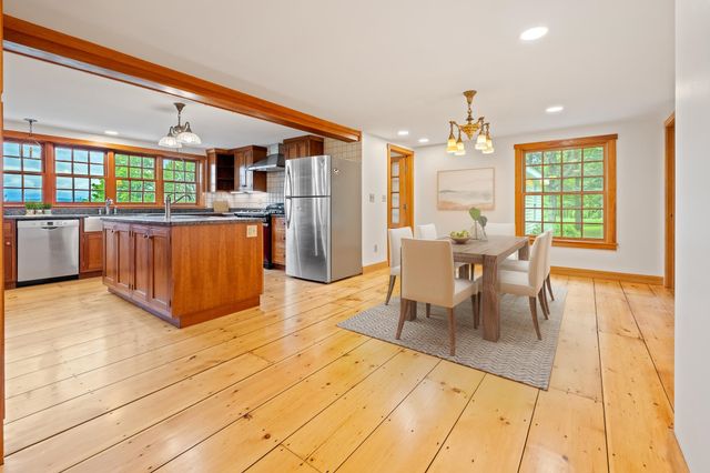 1873 North Road, Barnard, VT 05031