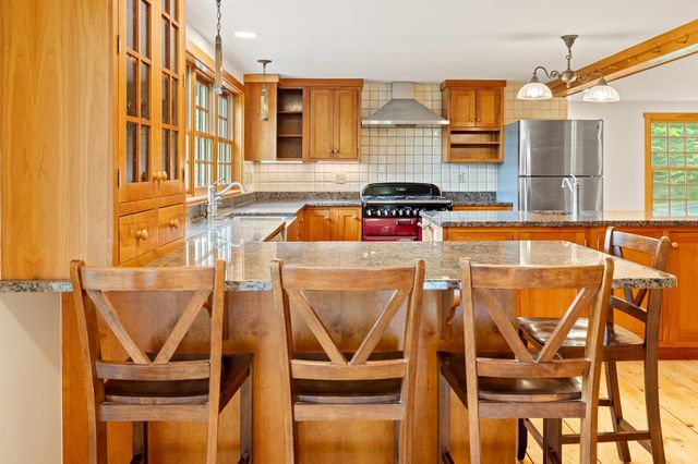 1873 North Road, Barnard, VT 05031