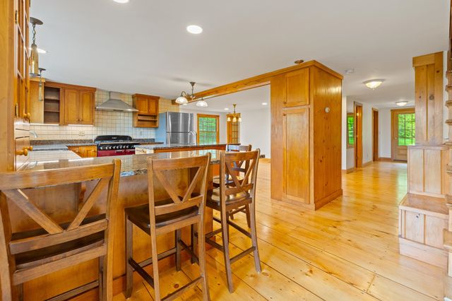 1873 North Road, Barnard, VT 05031