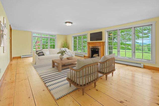 1873 North Road, Barnard, VT 05031