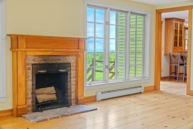 1873 North Road, Barnard, VT 05031