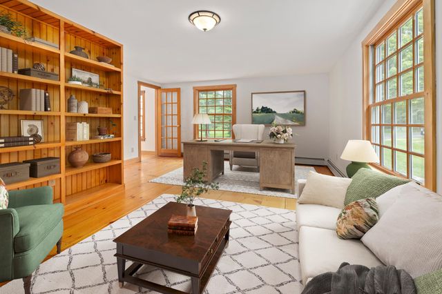 1873 North Road, Barnard, VT 05031