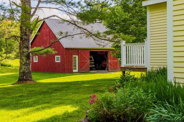 1873 North Road, Barnard, VT 05031