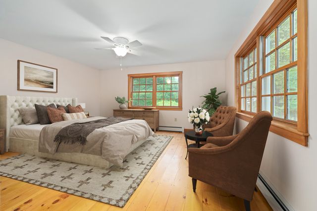 1873 North Road, Barnard, VT 05031