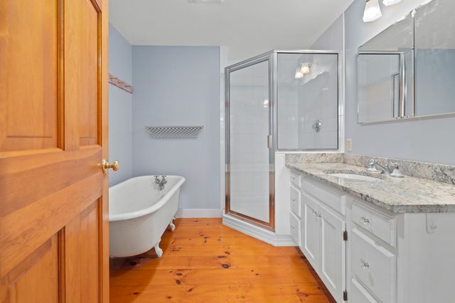 1873 North Road, Barnard, VT 05031