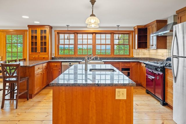 1873 North Road, Barnard, VT 05031