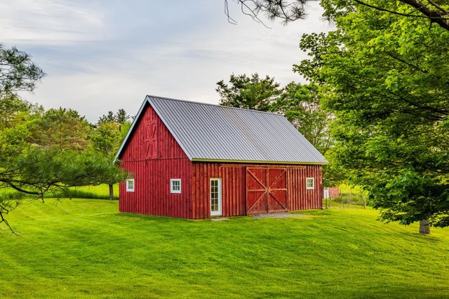 1873 North Road, Barnard, VT 05031