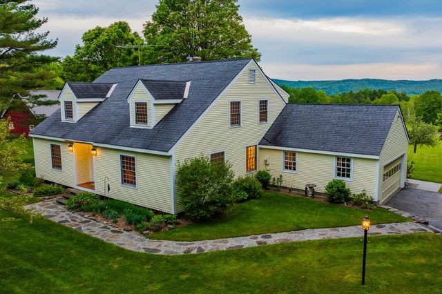 1873 North Road, Barnard, VT 05031