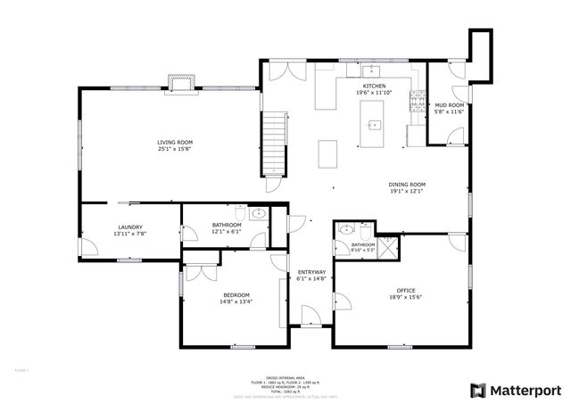 1873 North Road, Barnard, VT 05031