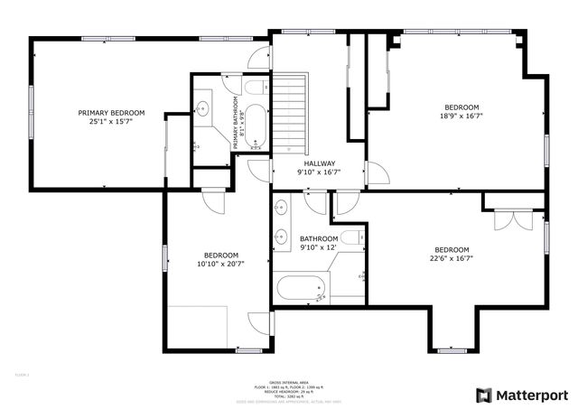 1873 North Road, Barnard, VT 05031