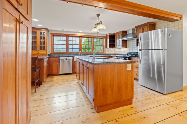 1873 North Road, Barnard, VT 05031