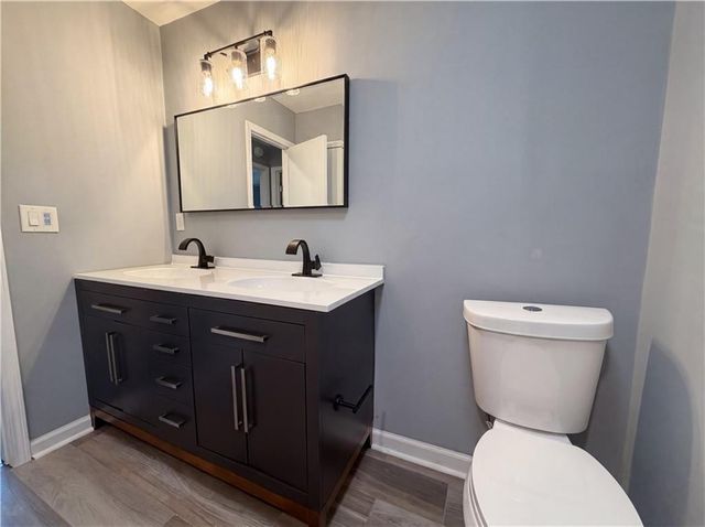 352 Dollar Mill Court SW, Atlanta, GA 30331