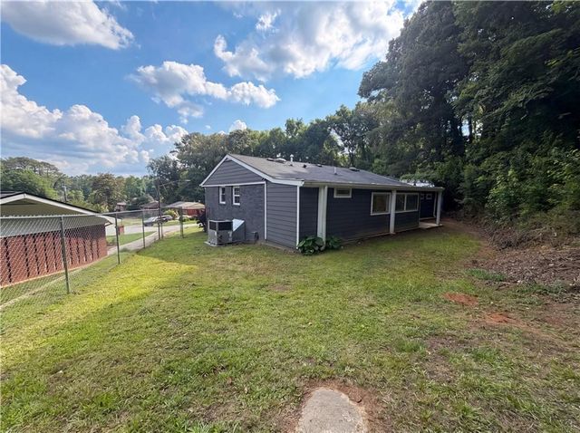 352 Dollar Mill Court SW, Atlanta, GA 30331