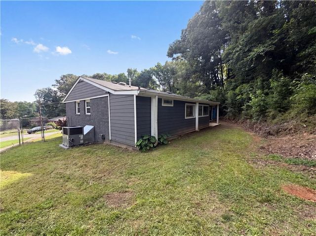 352 Dollar Mill Court SW, Atlanta, GA 30331