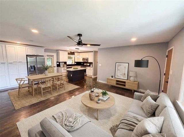 352 Dollar Mill Court SW, Atlanta, GA 30331