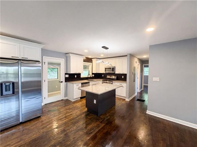 352 Dollar Mill Court SW, Atlanta, GA 30331