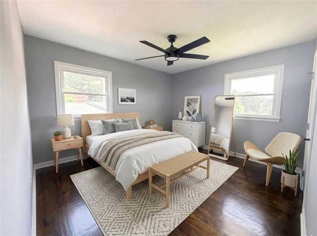 352 Dollar Mill Court SW, Atlanta, GA 30331