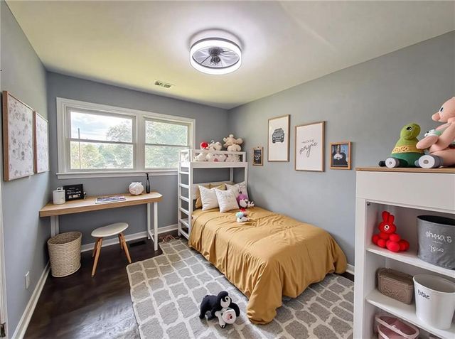 352 Dollar Mill Court SW, Atlanta, GA 30331