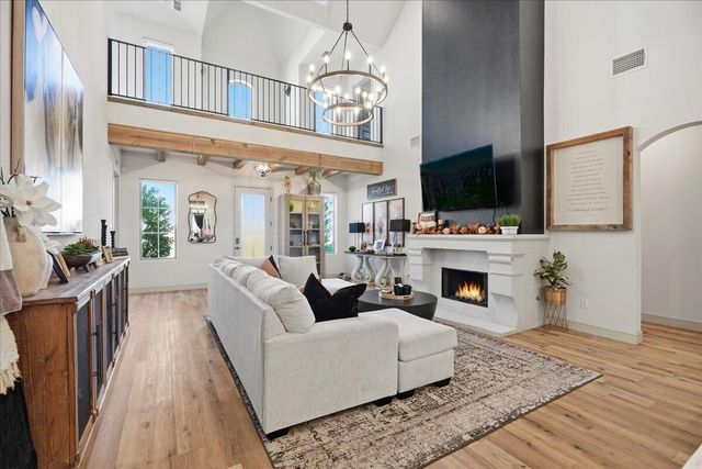 4005 137th, Lubbock, TX 79423