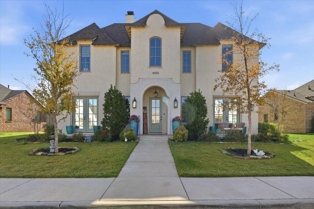 4005 137th, Lubbock, TX 79423