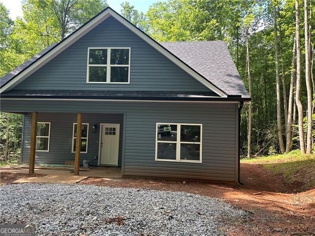 55 Noah Mountain Road, Dahlonega, GA 30533