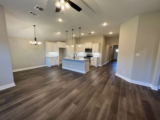 7505 Scott Lane, Greenville, TX 75402