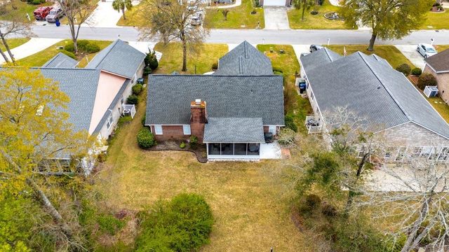 1015 Sand Dollar Ct., North Myrtle Beach, SC 29582