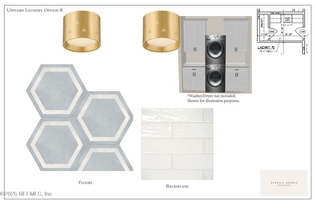 4572 ROSE GLEN Drive, Jacksonville, FL 32224