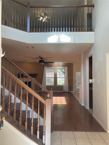 3605 Camino Trail, Mckinney, TX 75070