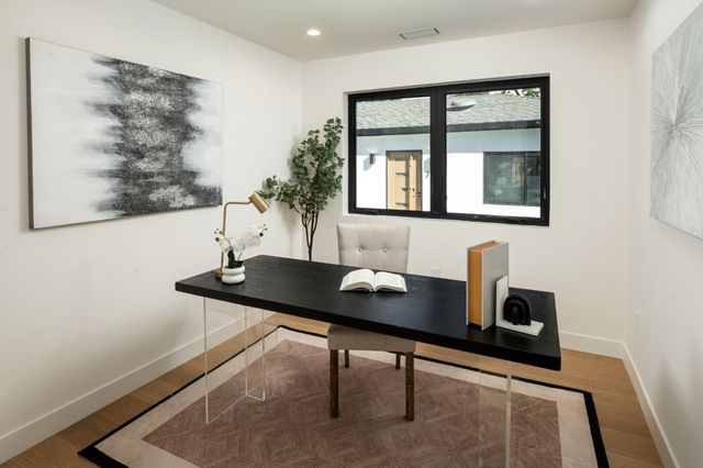 761 Pollard Road, Los Gatos, CA 95032