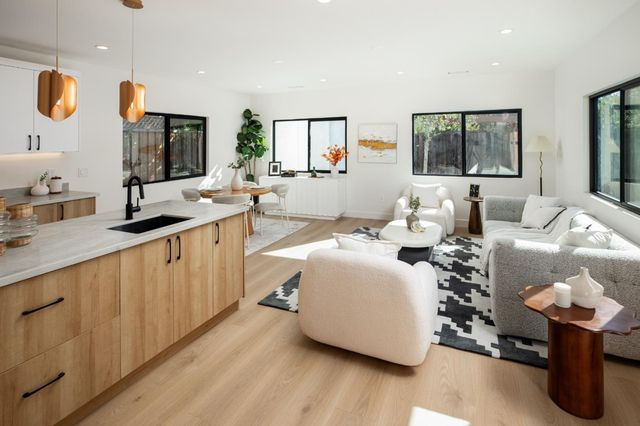 761 Pollard Road, Los Gatos, CA 95032