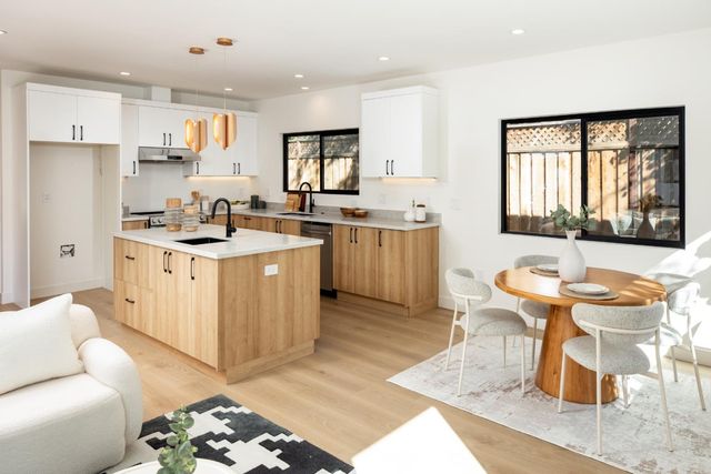 761 Pollard Road, Los Gatos, CA 95032