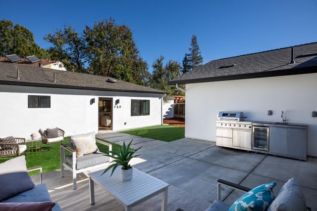 761 Pollard Road, Los Gatos, CA 95032